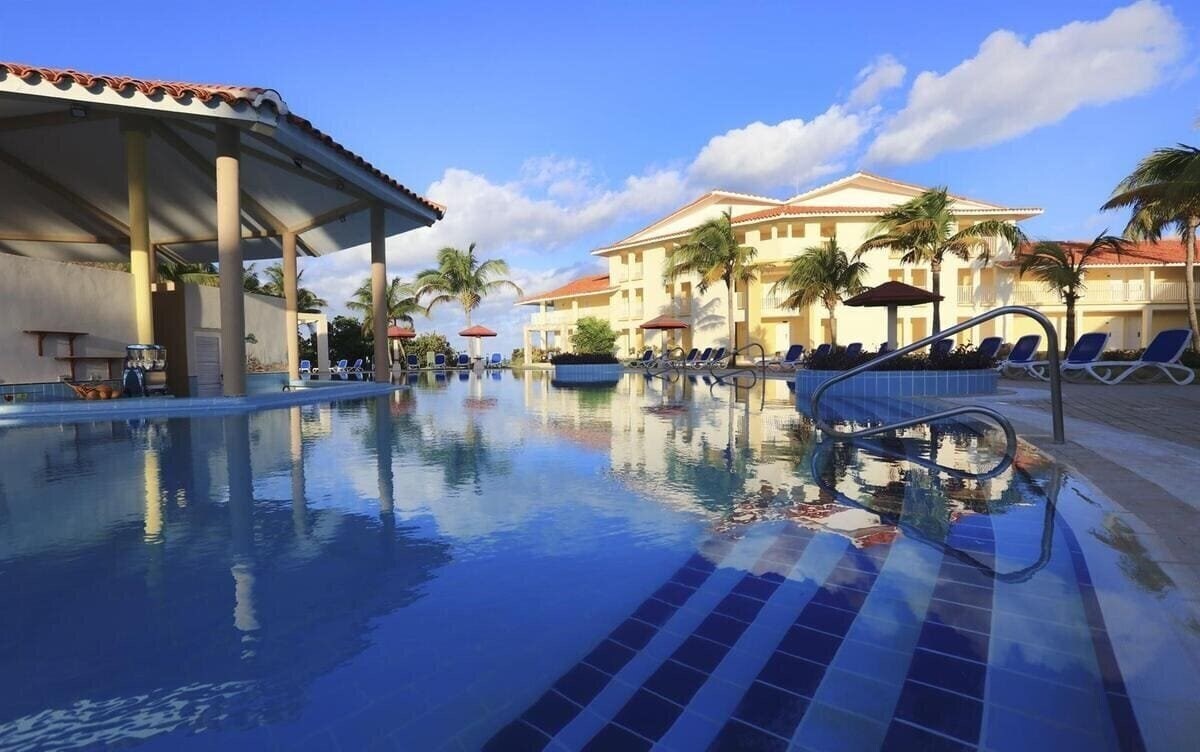 Hotel Be Live Experience Tropical 4*