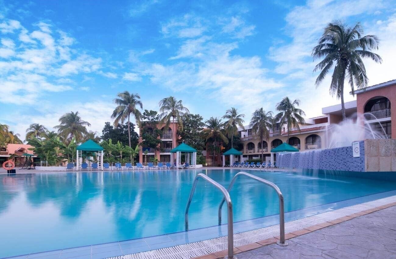 Изображение Barlovento 4*