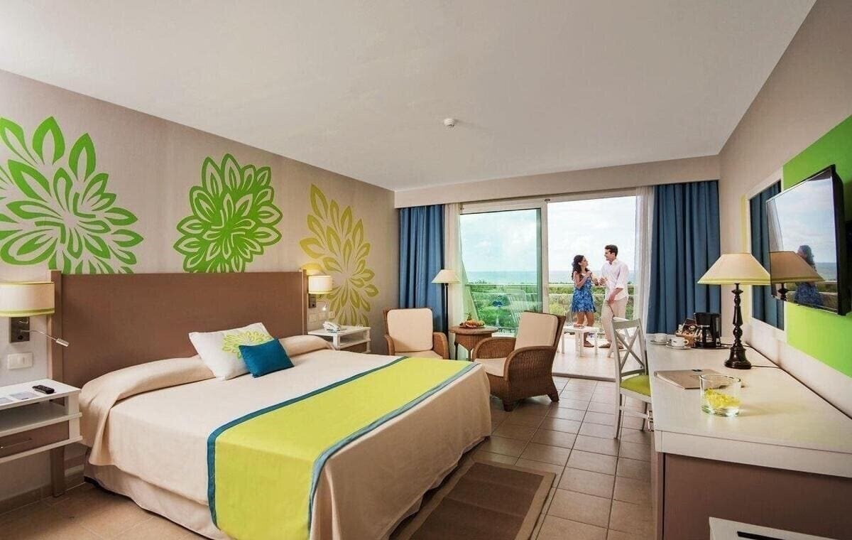 Fotografie Blau Varadero 4*