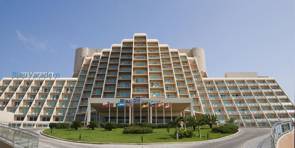 Hotel Blau Varadero 4*