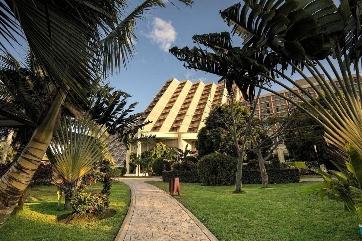 Imaginea Blau Varadero 4*