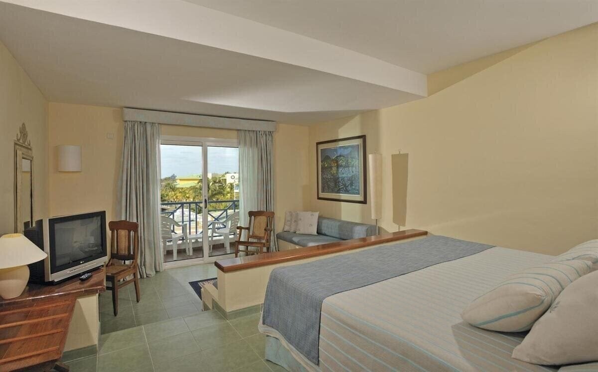 Fotografii Melia Las Antillas (ex. Beaches Varadero) 4*
