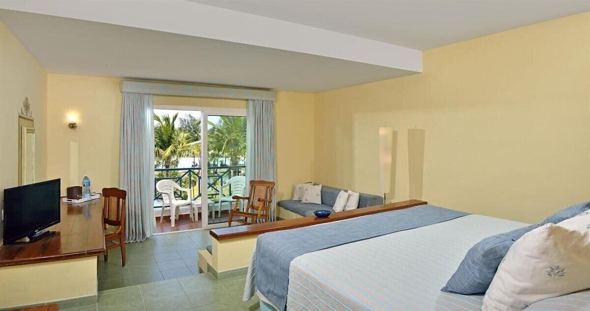 Imaginea Melia Las Antillas (ex. Beaches Varadero) 4*