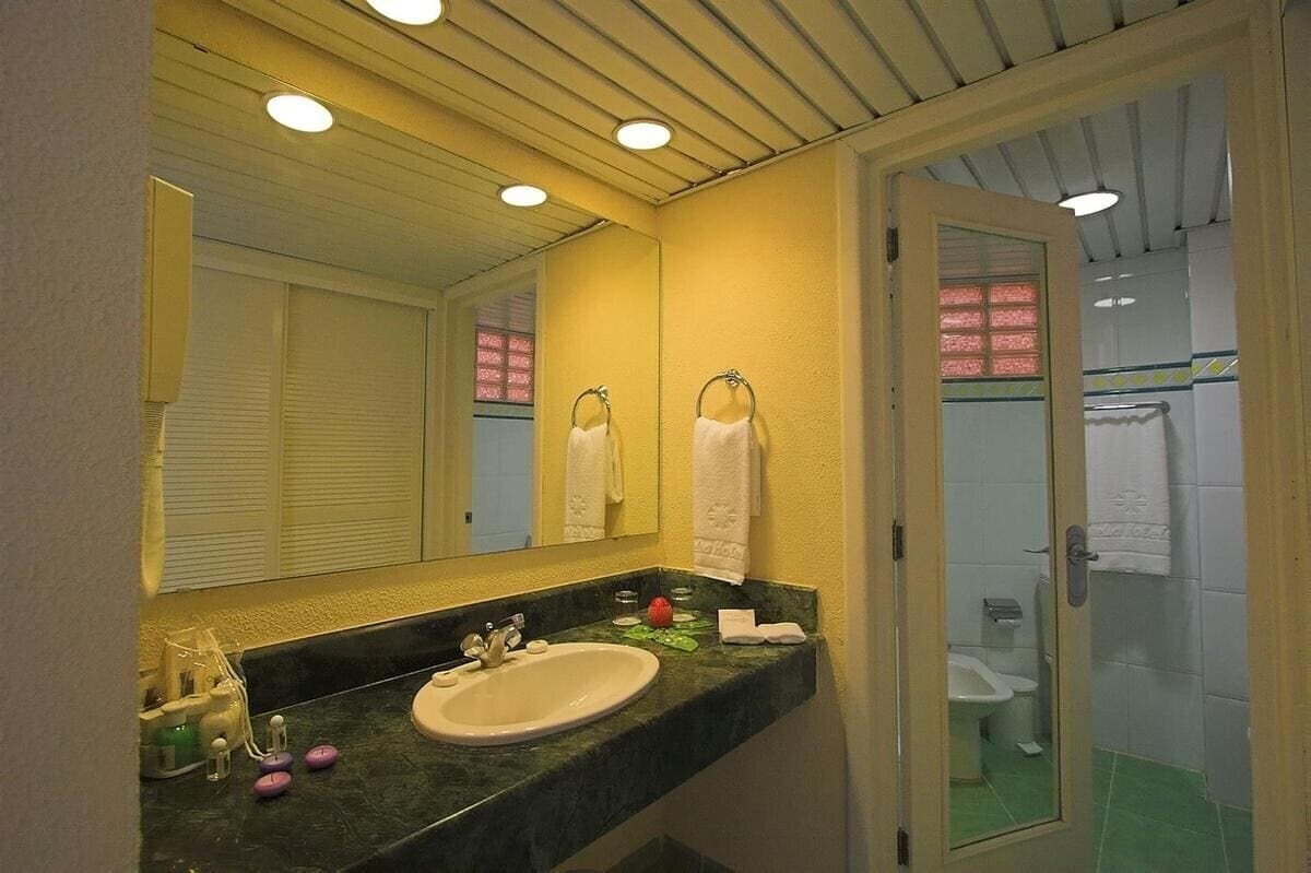 Imaginea Melia Las Antillas (ex. Beaches Varadero) 4*
