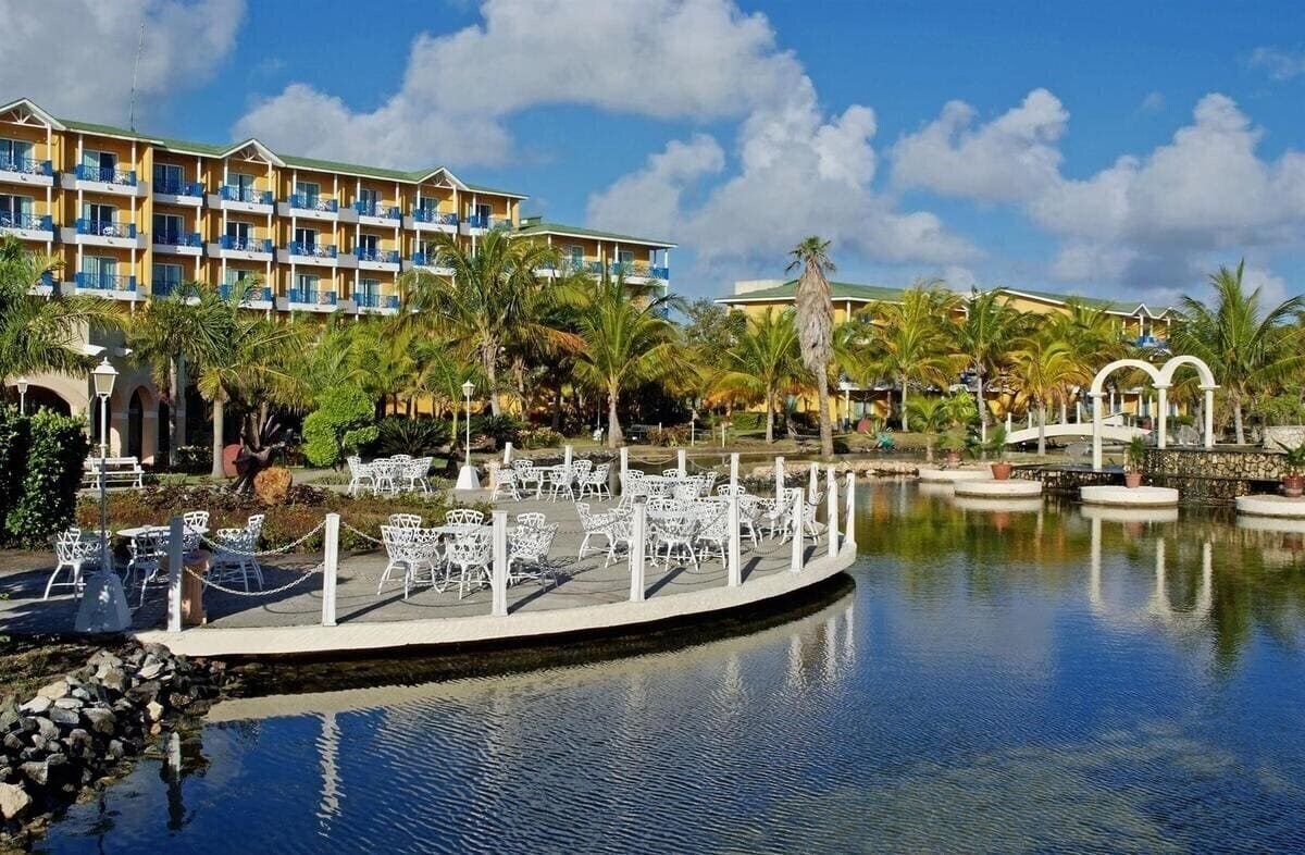 Hotel Melia Las Antillas (ex. Beaches Varadero) 4*