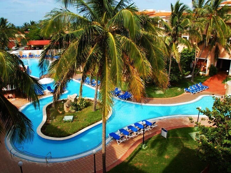 Imaginea Be Live Experience Las Morlas 4*