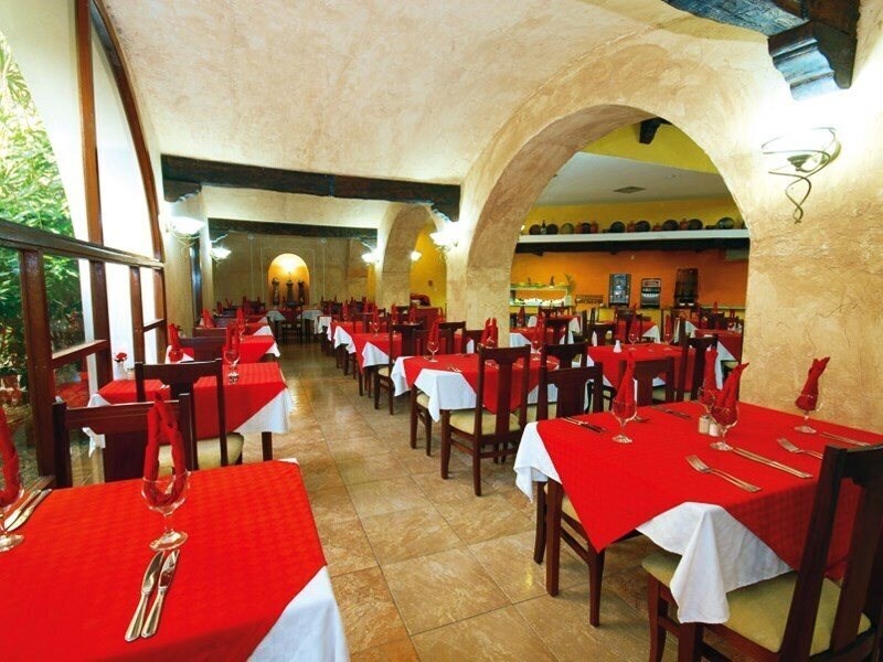 Fotografie Be Live Experience Las Morlas 4*