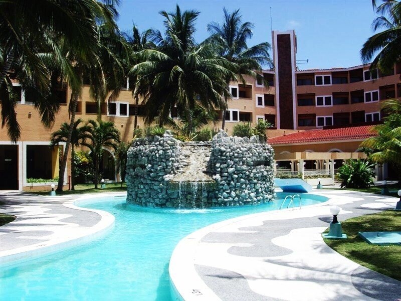 Hotel Be Live Experience Las Morlas 4*