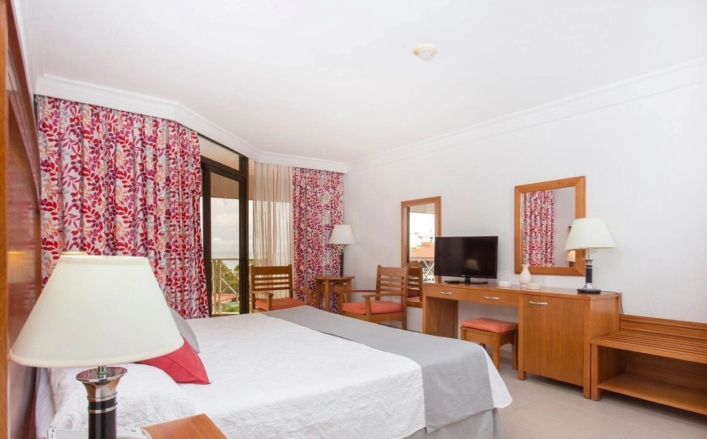 Fotografii Villa Cuba 4*