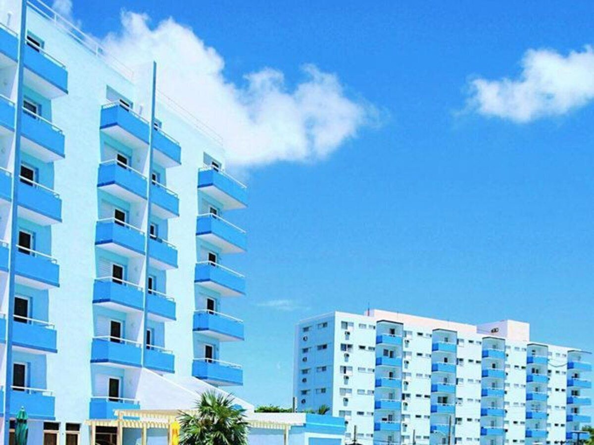 Fotografie Islazul Acuazul 3*
