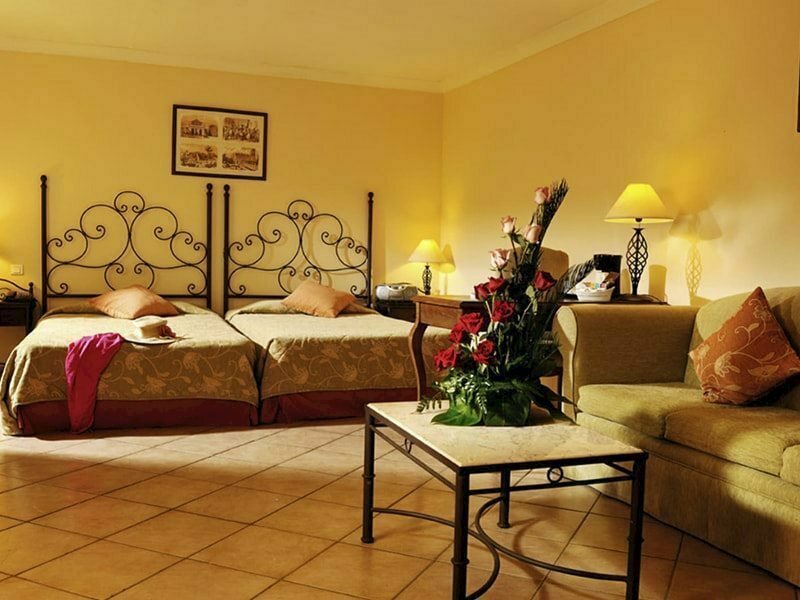 Fotografie Iberostar Alameda 4*