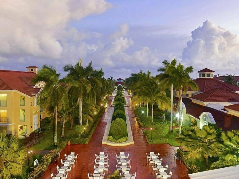 Imaginea Iberostar Alameda 4*