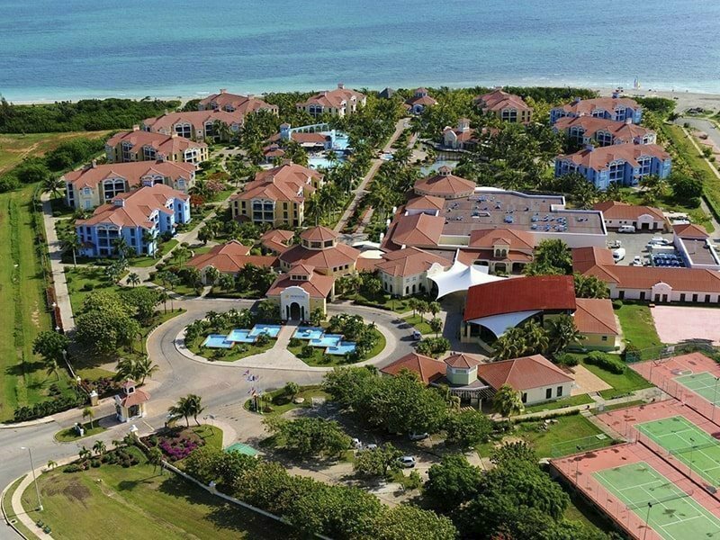Imaginea Iberostar Alameda 4*