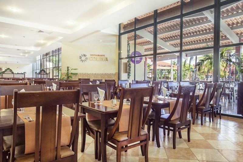 Фотография Be Live Experience Turquesa 4*