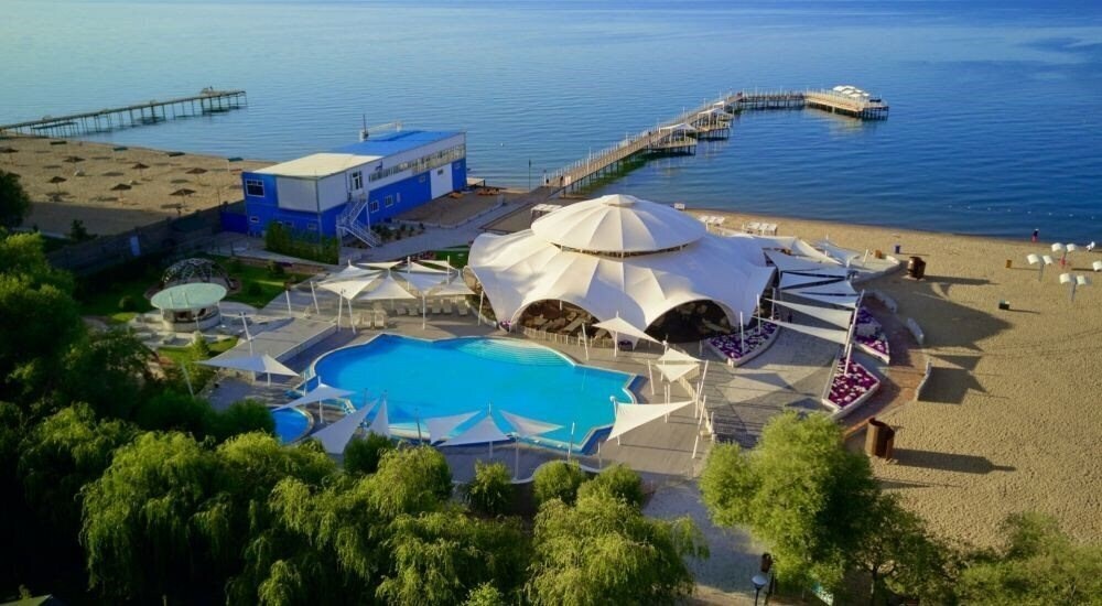 Изображение Каприз Центр Отдыха 1*