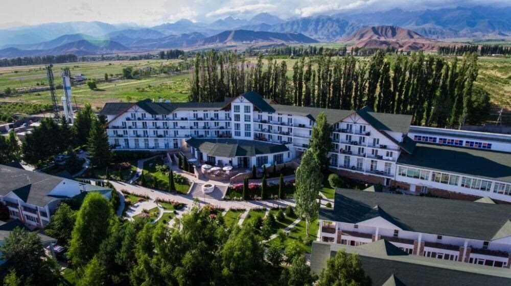 Картинка Каприз Центр Отдыха 1*