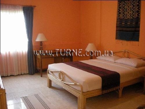 Imaginea Chang Inn 3*