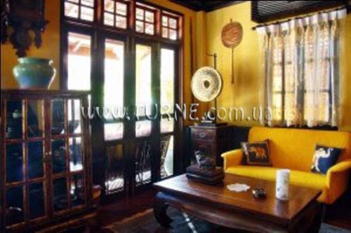 Imaginea Chang Inn 3*