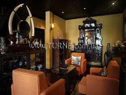 Fotografie Chang Inn 3*