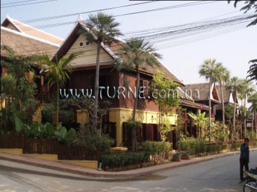 Fotografii Chang Inn 3*