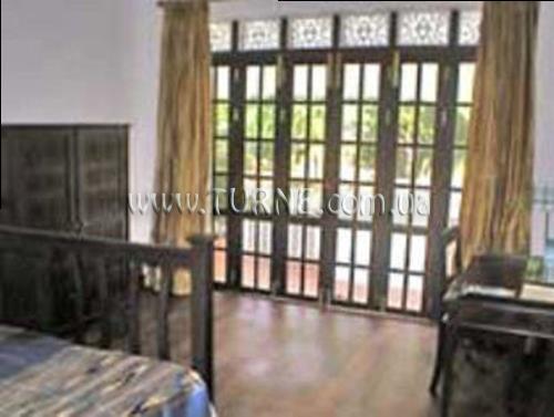 Картинка Apsara Hotel 3*