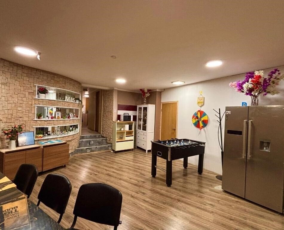 Fotografie Усадьба Анна вилла