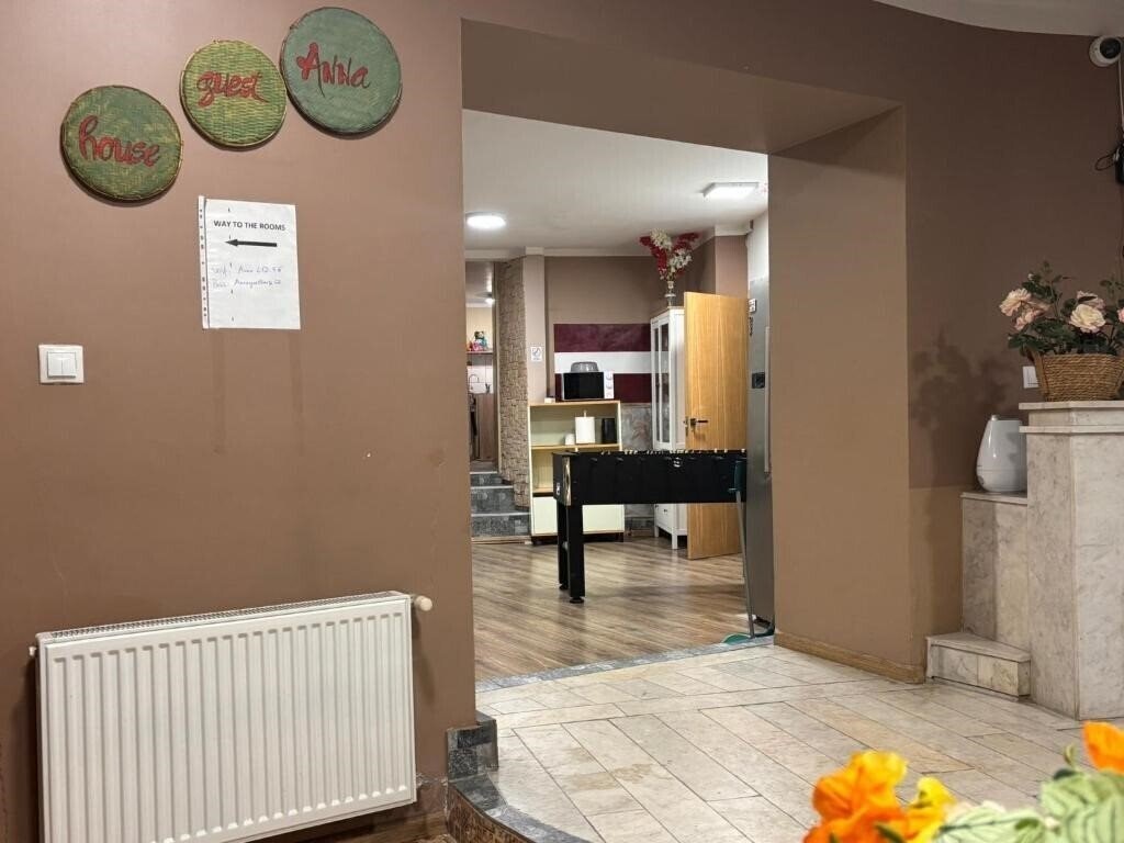 Imaginea Усадьба Анна вилла