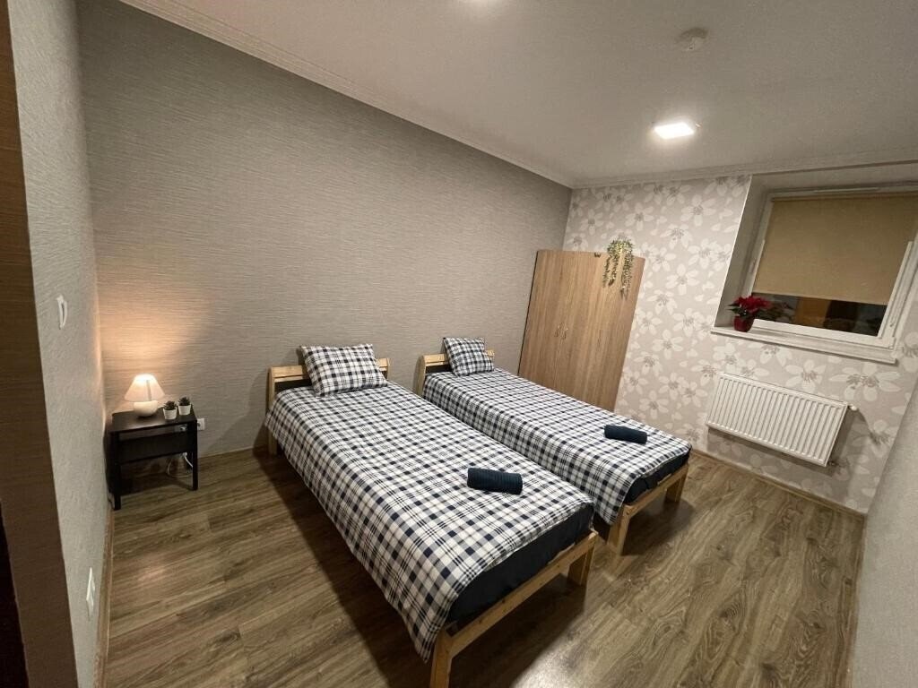 Imaginea Усадьба Анна вилла