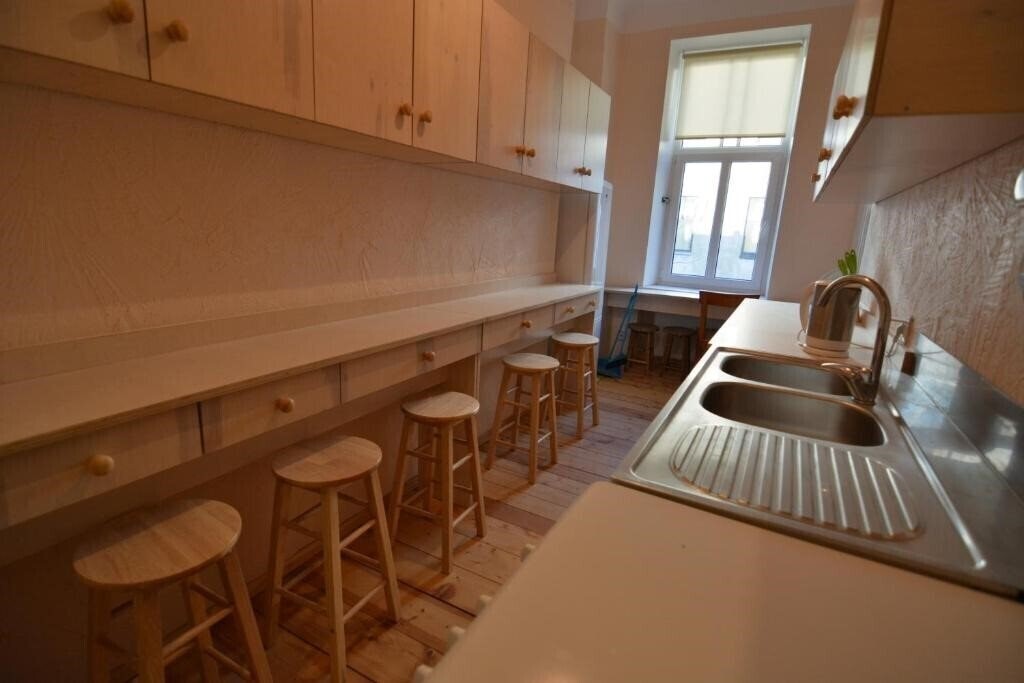 Imaginea Hotel Multilux 3*