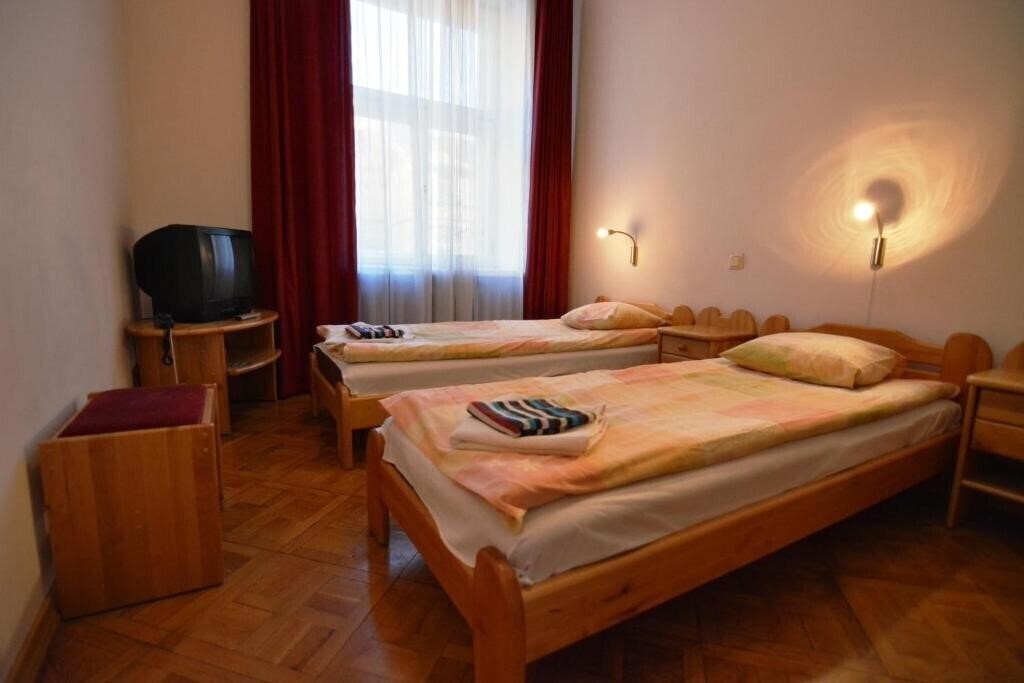 Imaginea Hotel Multilux 3*