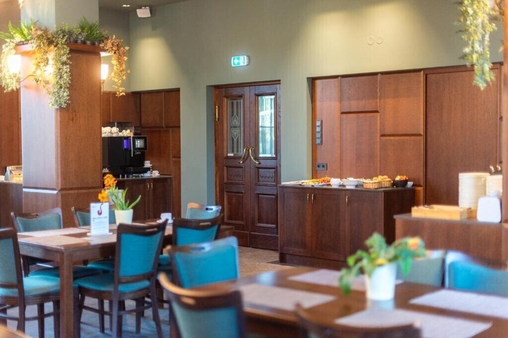 Fotografii Kolonna Cesis 3*