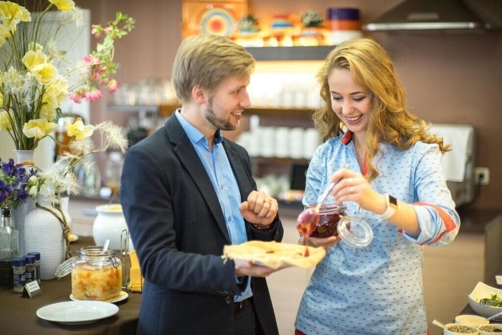 Fotografie Dodo Hotel 3*