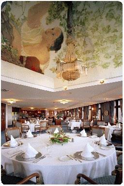 Фотография Hotel De Rome 5*