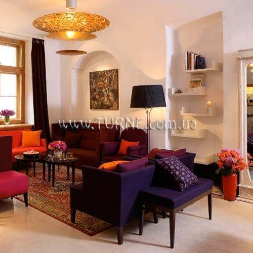 Imaginea Dome Hotel & SPA 5*