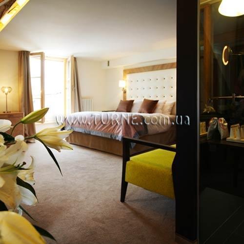 Imaginea Dome Hotel & SPA 5*