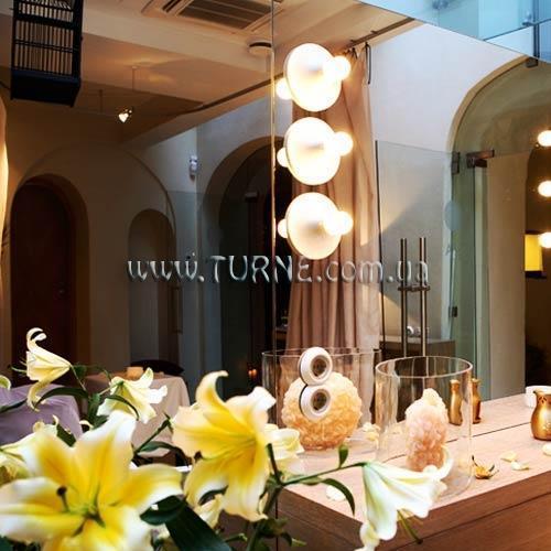 Hotel Dome Hotel & SPA 5*