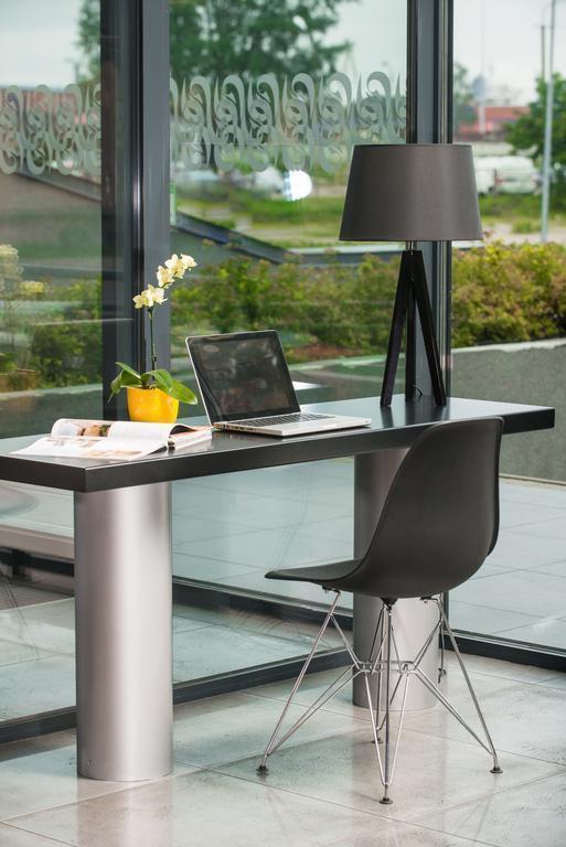 Imaginea Hotel Ibis Styles Riga 3*