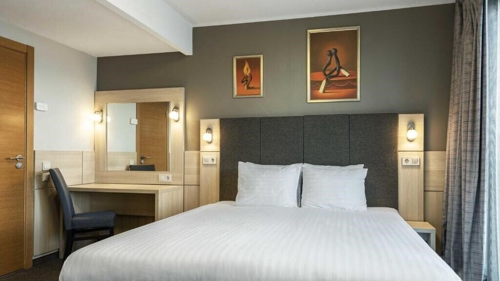 Imaginea Wellton Riga Hotel 4*
