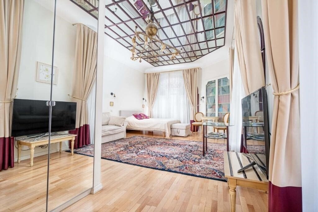 Fotografii Apartments Laipu 1*