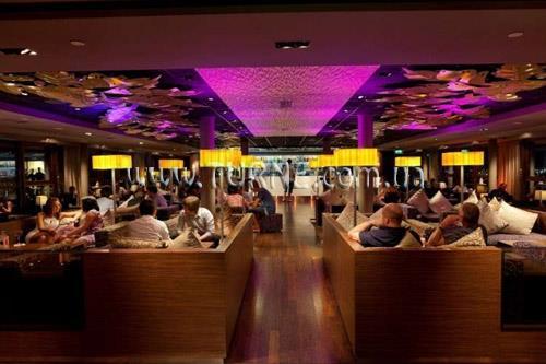 Fotografie Radisson Blu Hotel Latvija (ex. Radisson Blu Latvija) 4*