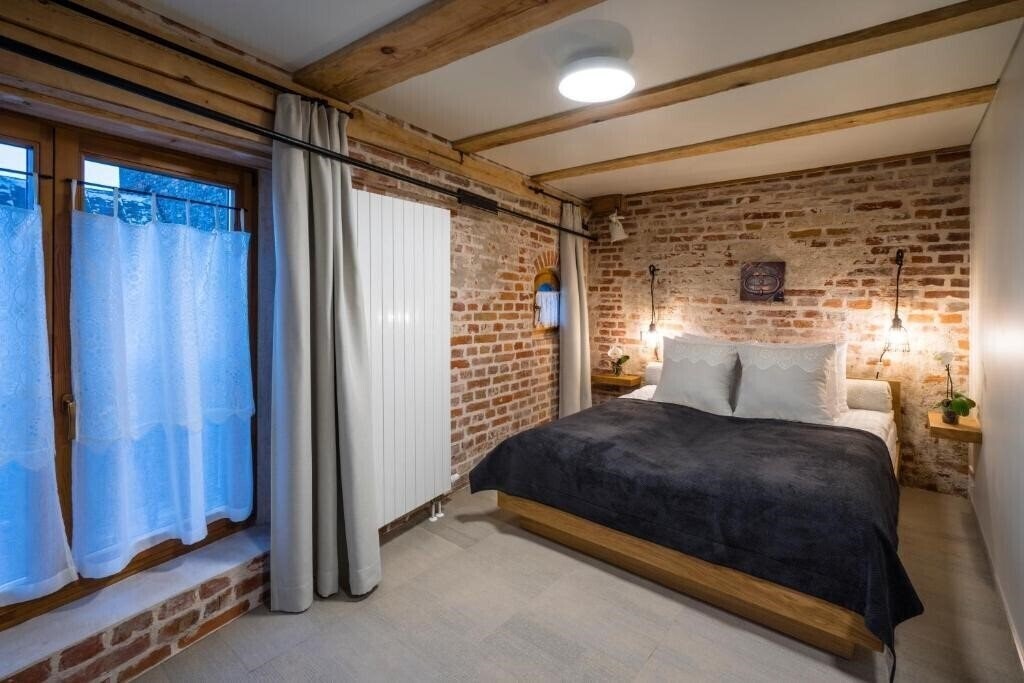 Fotografie Old Riga Palace 4*