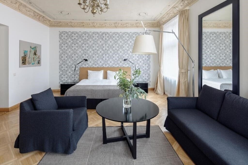 Fotografii Neiburgs 4*