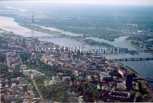 Imaginea Maritim Park Hotel Riga 4*