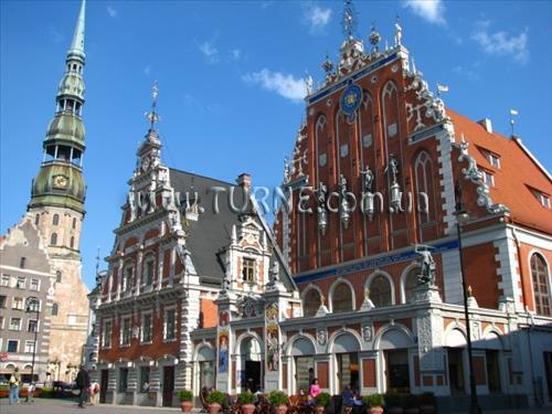 Imaginea Maritim Park Hotel Riga 4*