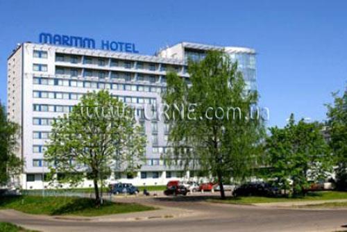 Фотография Bellevue Park Hotel Riga 4*