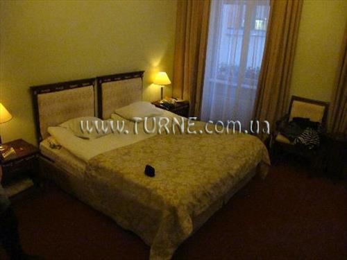 Imaginea Garden Palace 4*