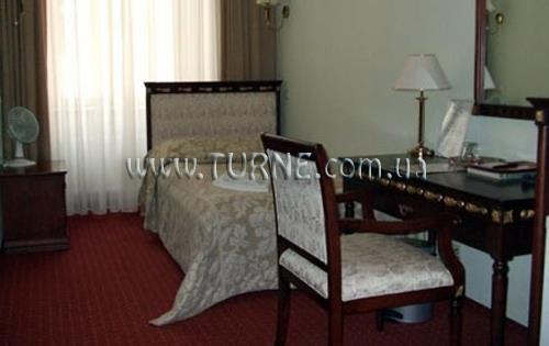 Imaginea Garden Palace 4*