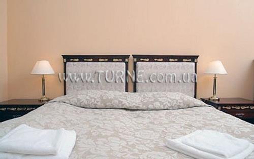 Fotografie Garden Palace 4*