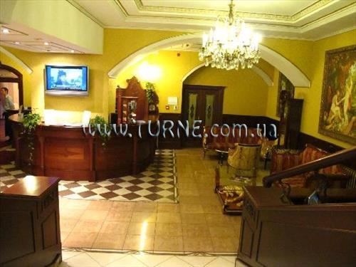 Fotografii Garden Palace 4*