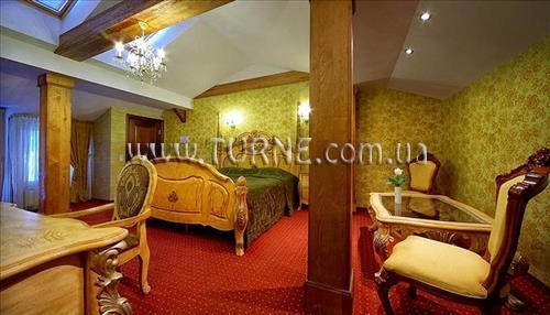 Hotel Garden Palace 4*